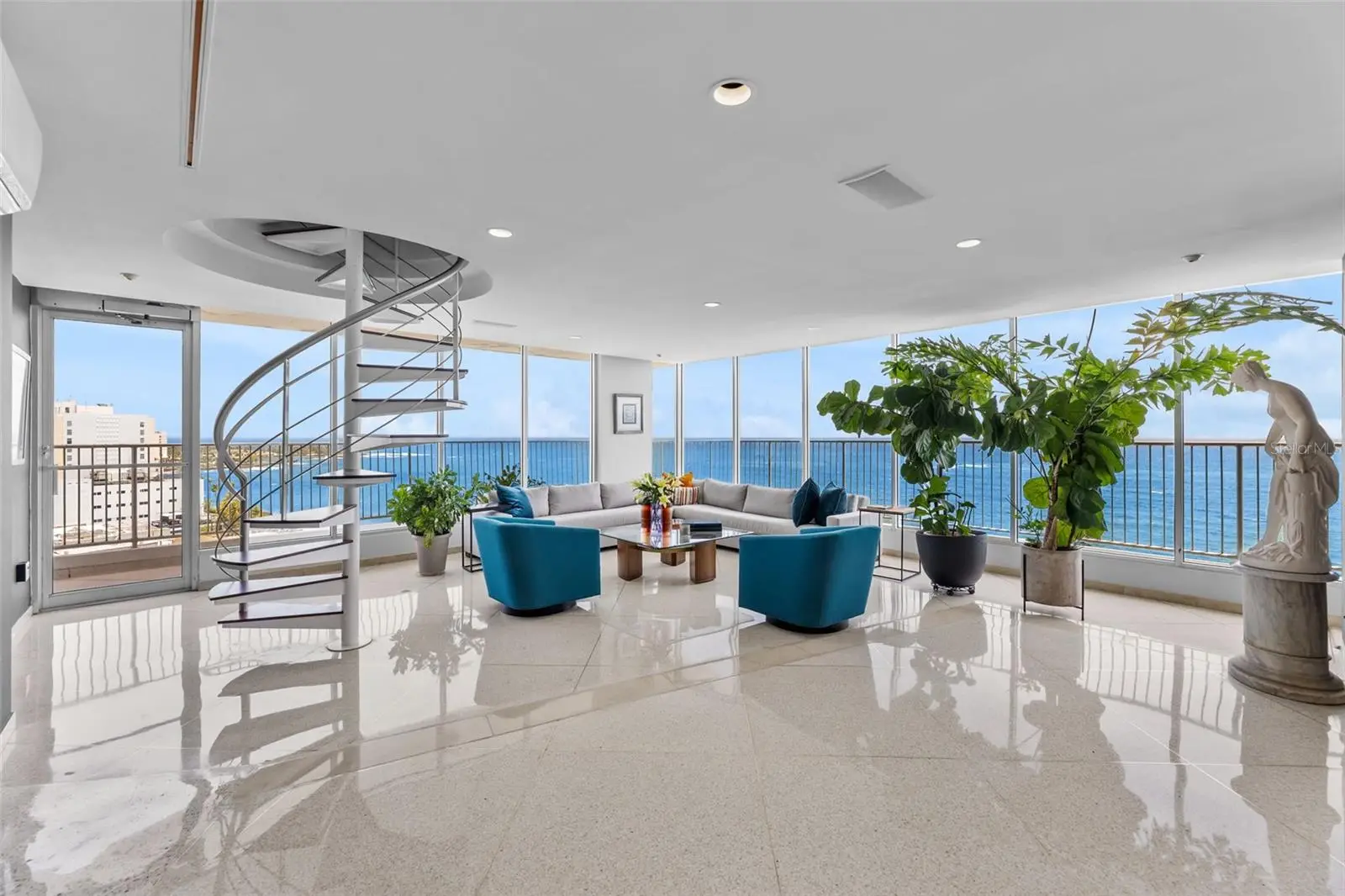 1035 Ashford Avenue, PR