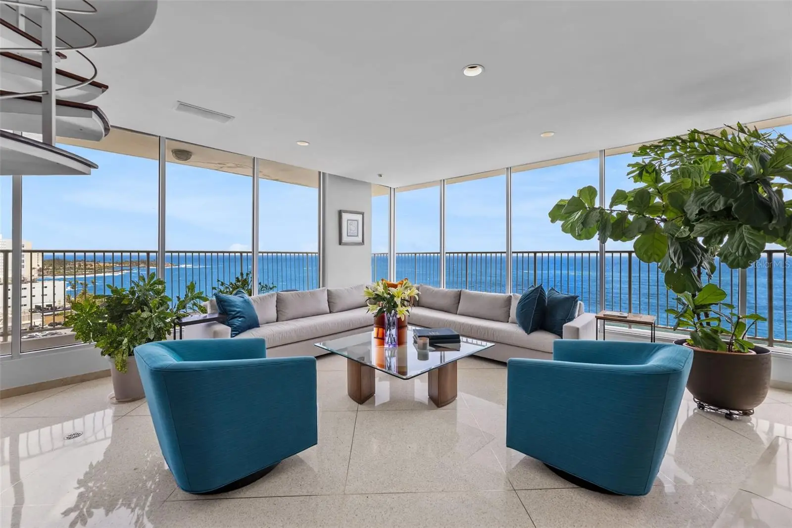 1035 Ashford Avenue, PR