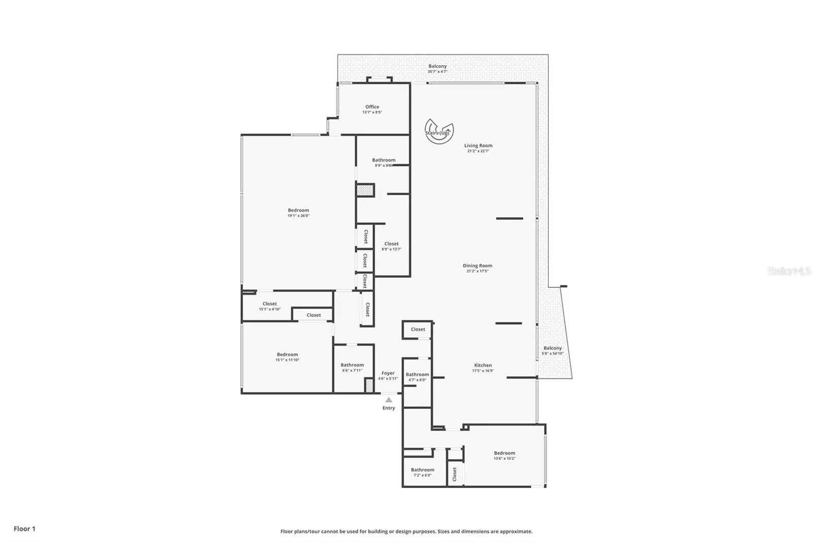 1035 Ashford Avenue, PR