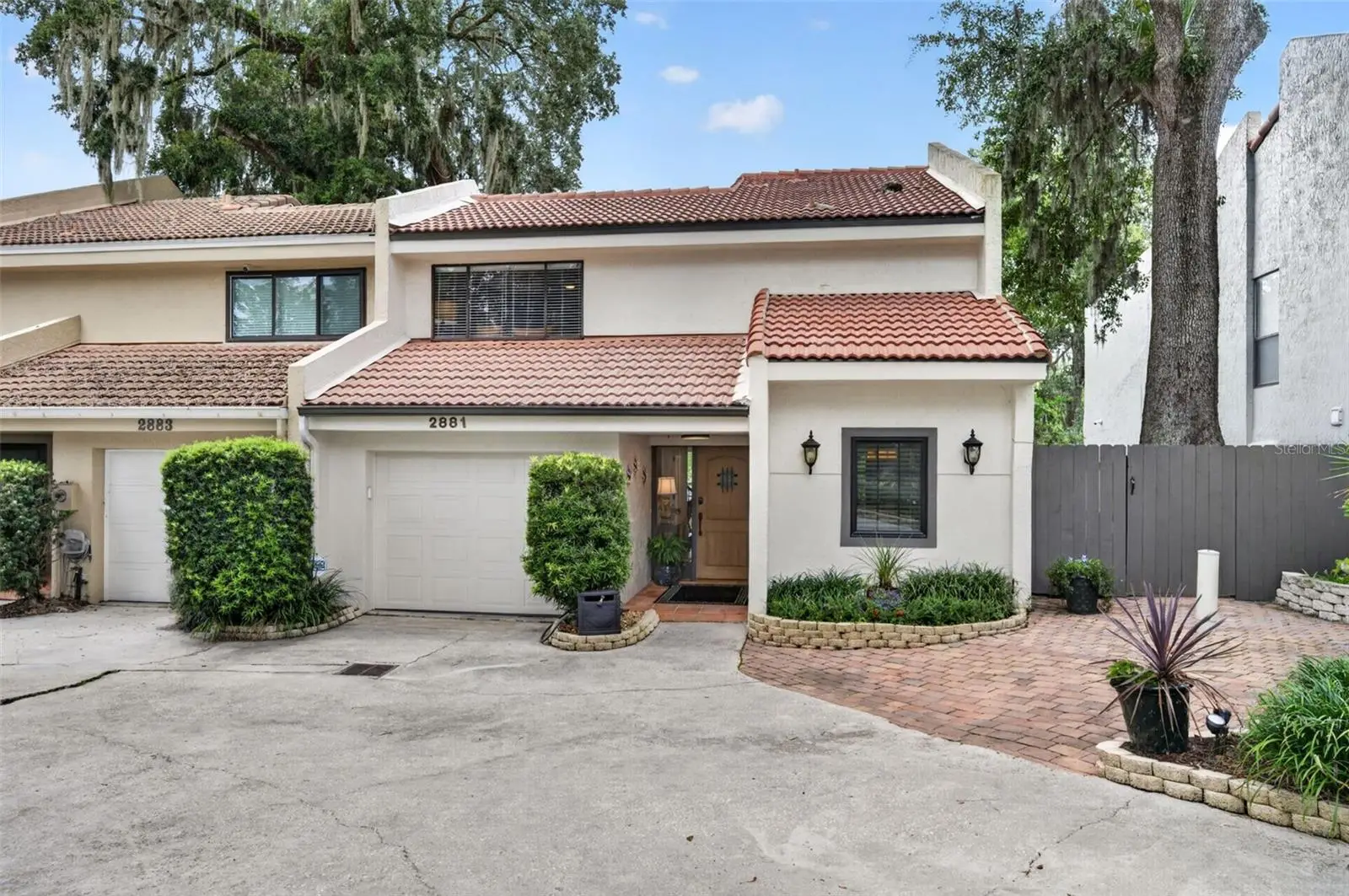 2881 Temple Trail, FL