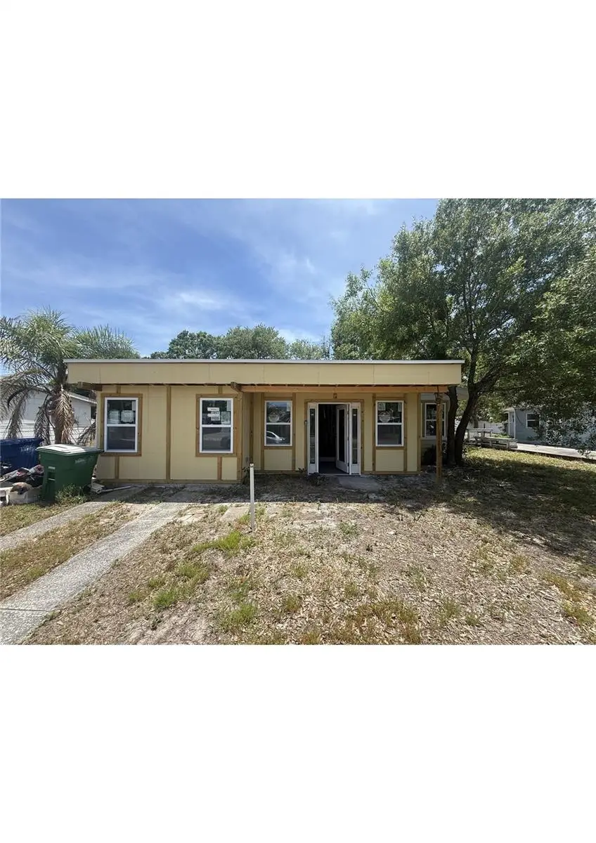 4730 Wallace Avenue, FL