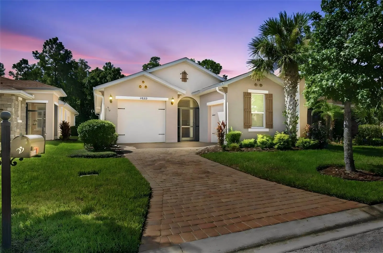 1055 Harbor Ridge Drive, FL