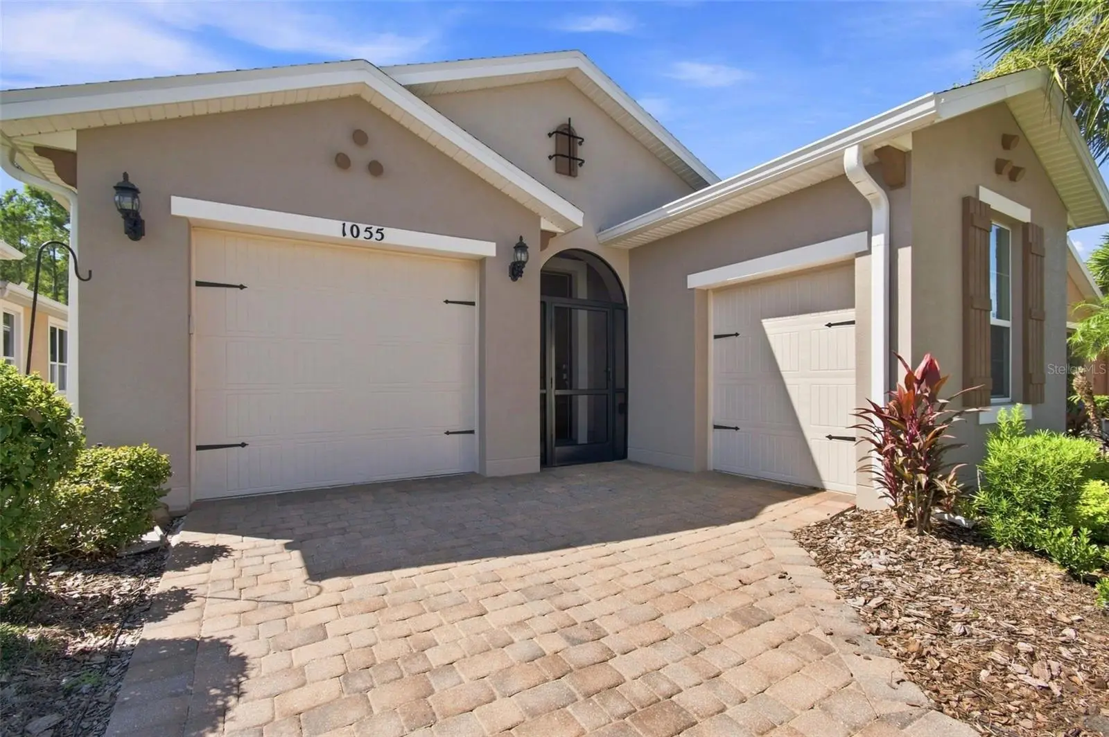 1055 Harbor Ridge Drive, FL