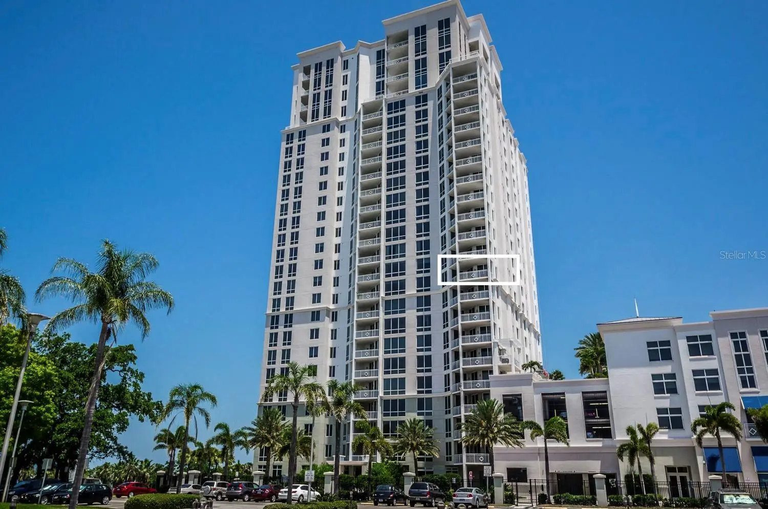 331 Cleveland Street, FL