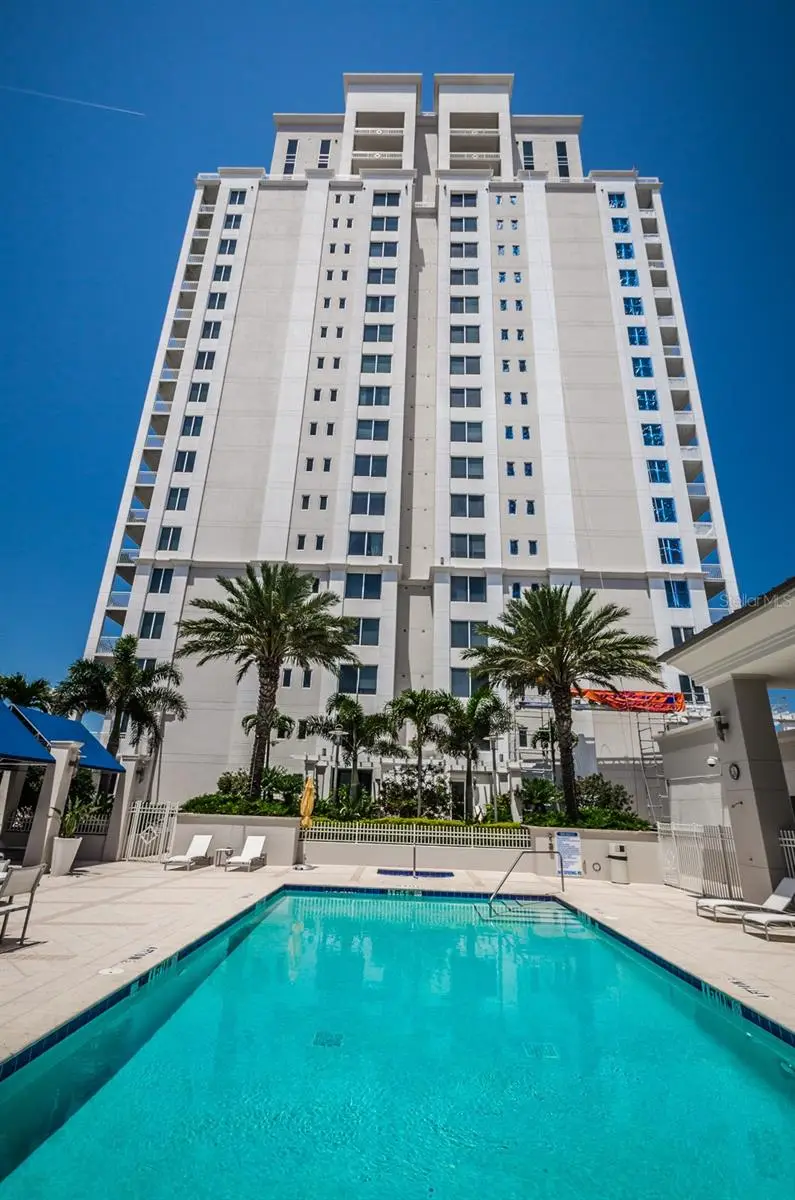 331 Cleveland Street, FL