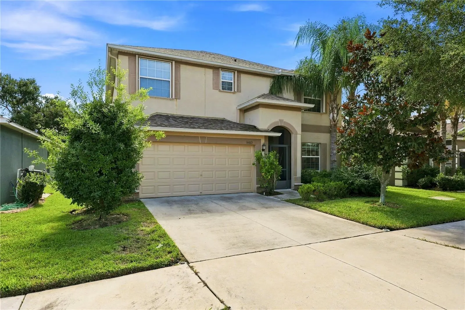 16613 Myrtle Sand Drive, FL