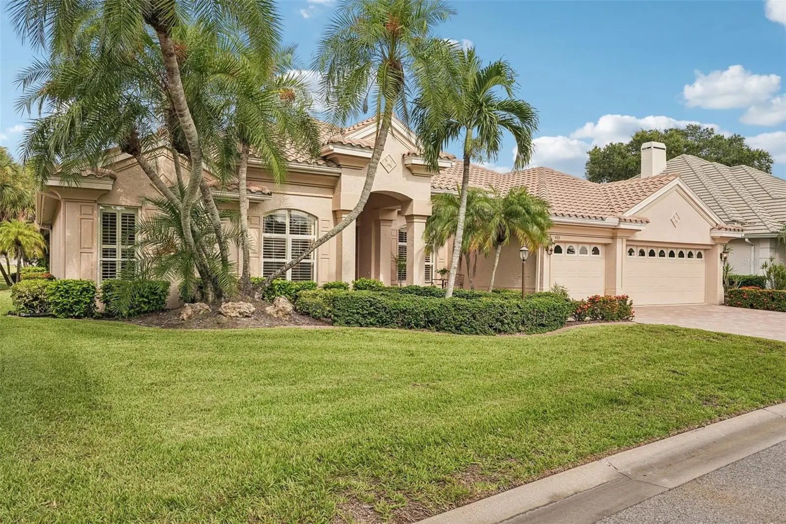 403 Lansbrook Drive, FL