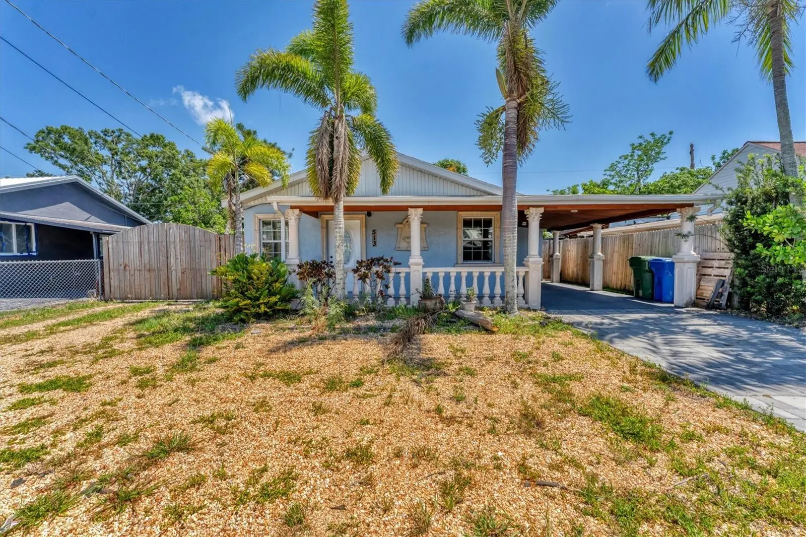 513 25th Avenue, FL