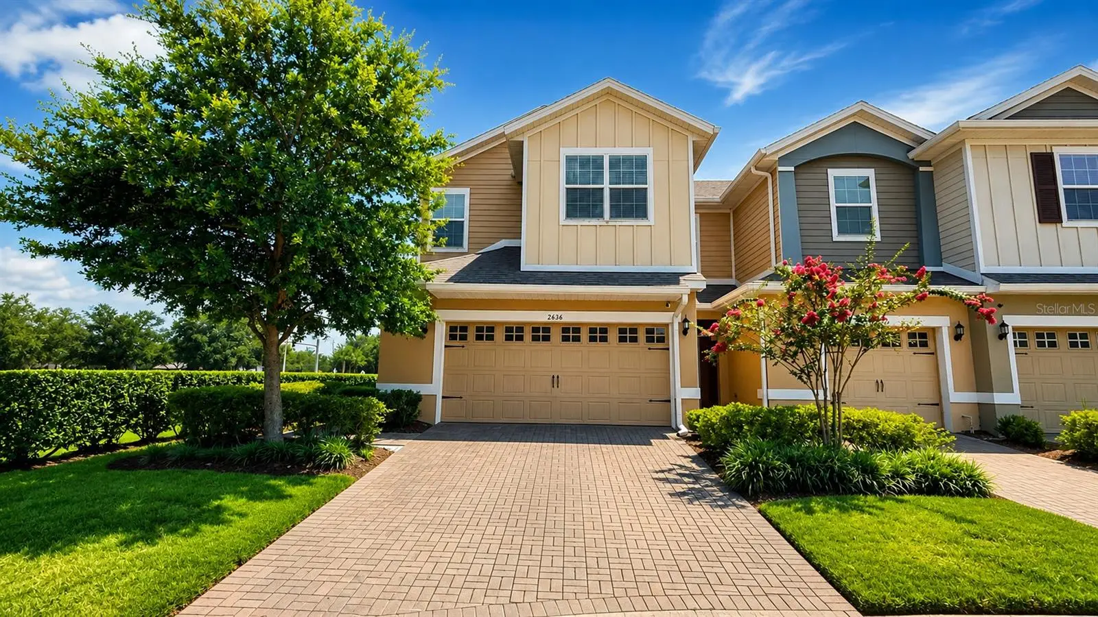 2636 Sedge Grass Way, FL