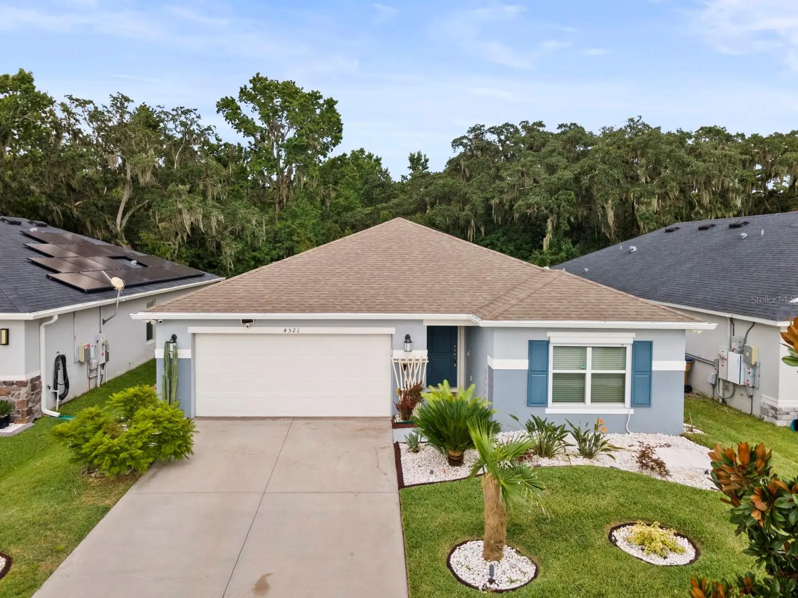 4521 Casablanca Avenue, FL