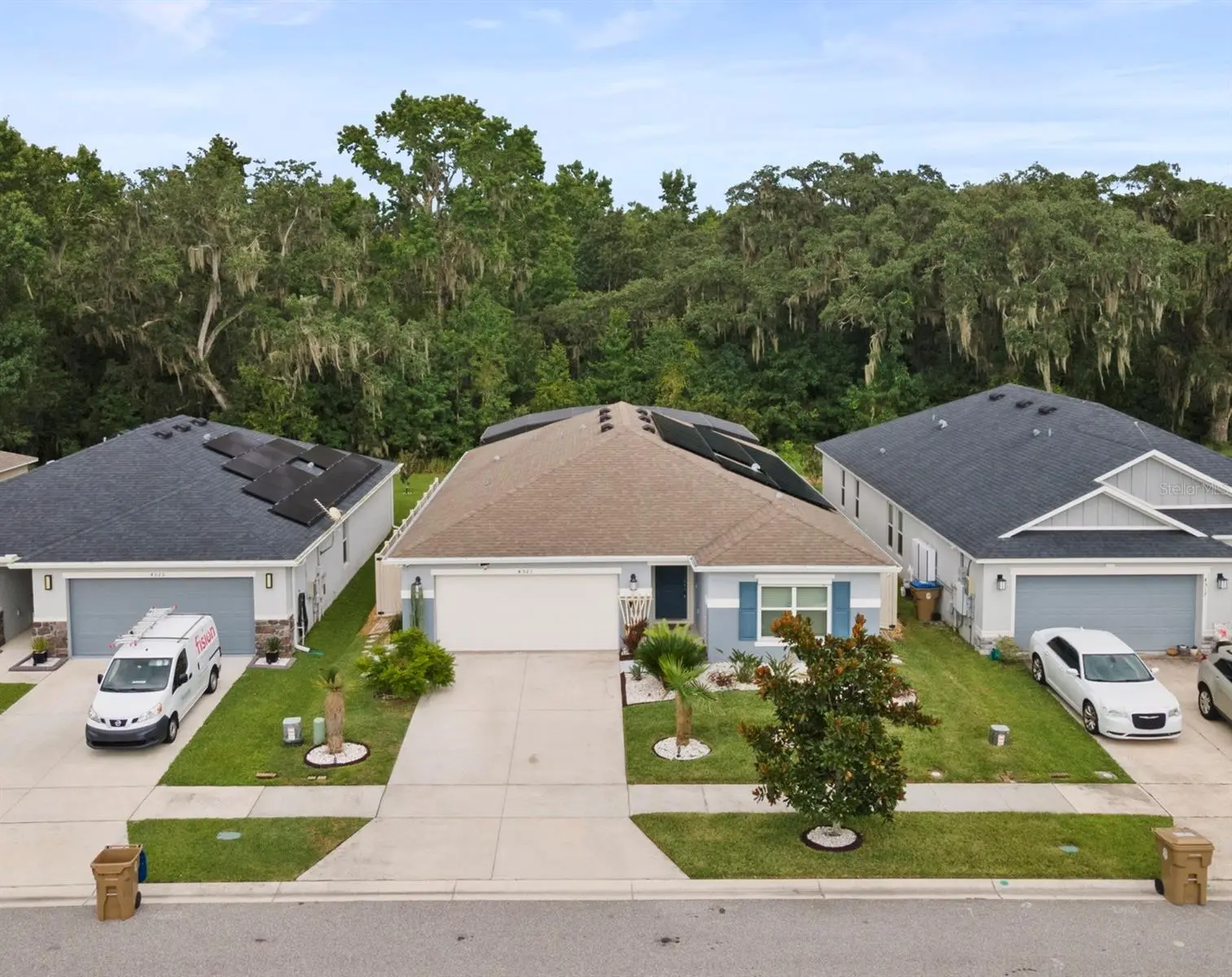 4521 Casablanca Avenue, FL