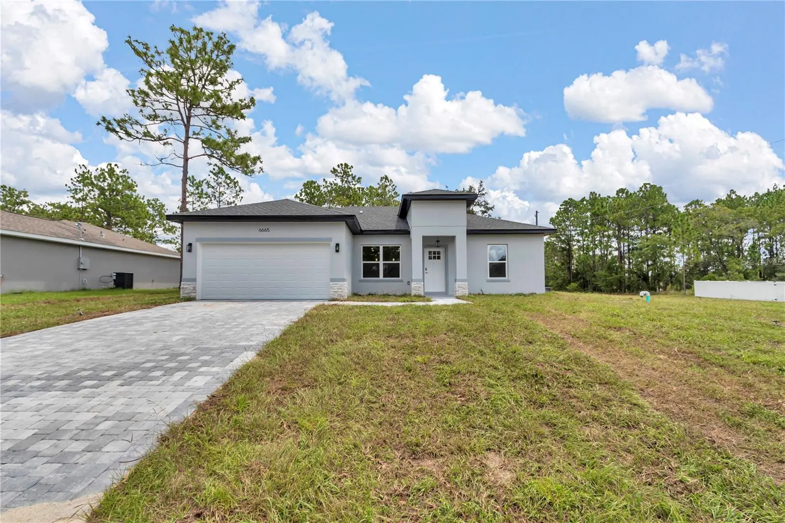 6665 Darlington Drive, FL