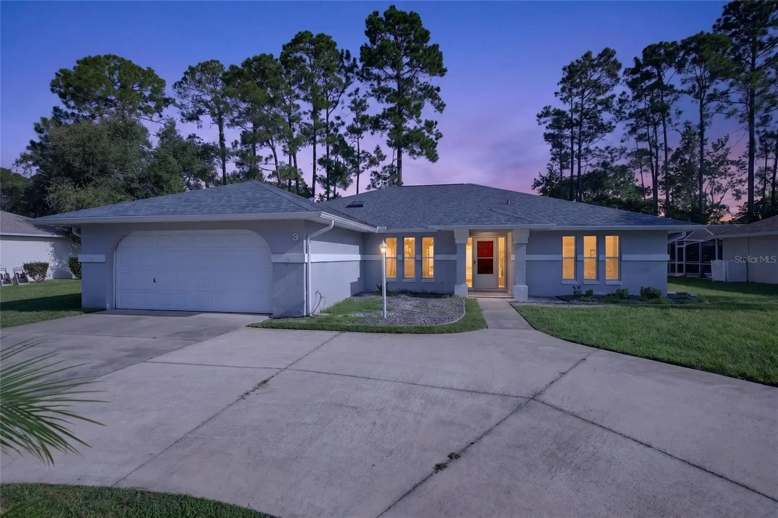 3 Point Pleasant Drive, FL