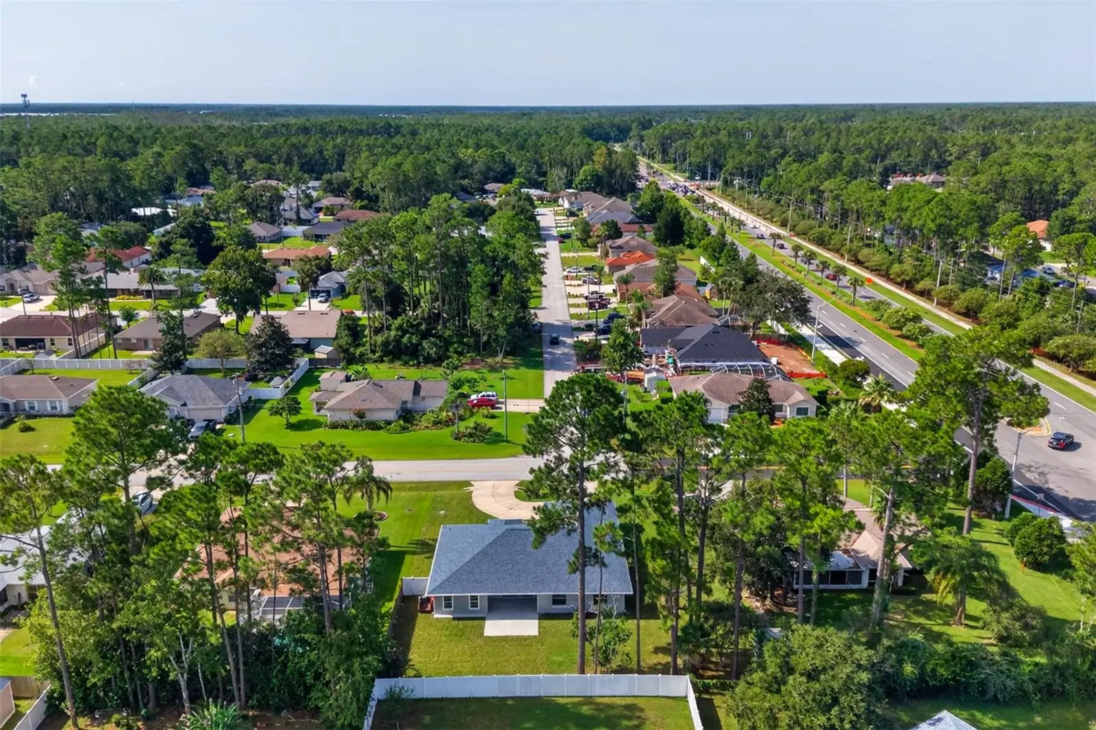 3 Point Pleasant Drive, FL