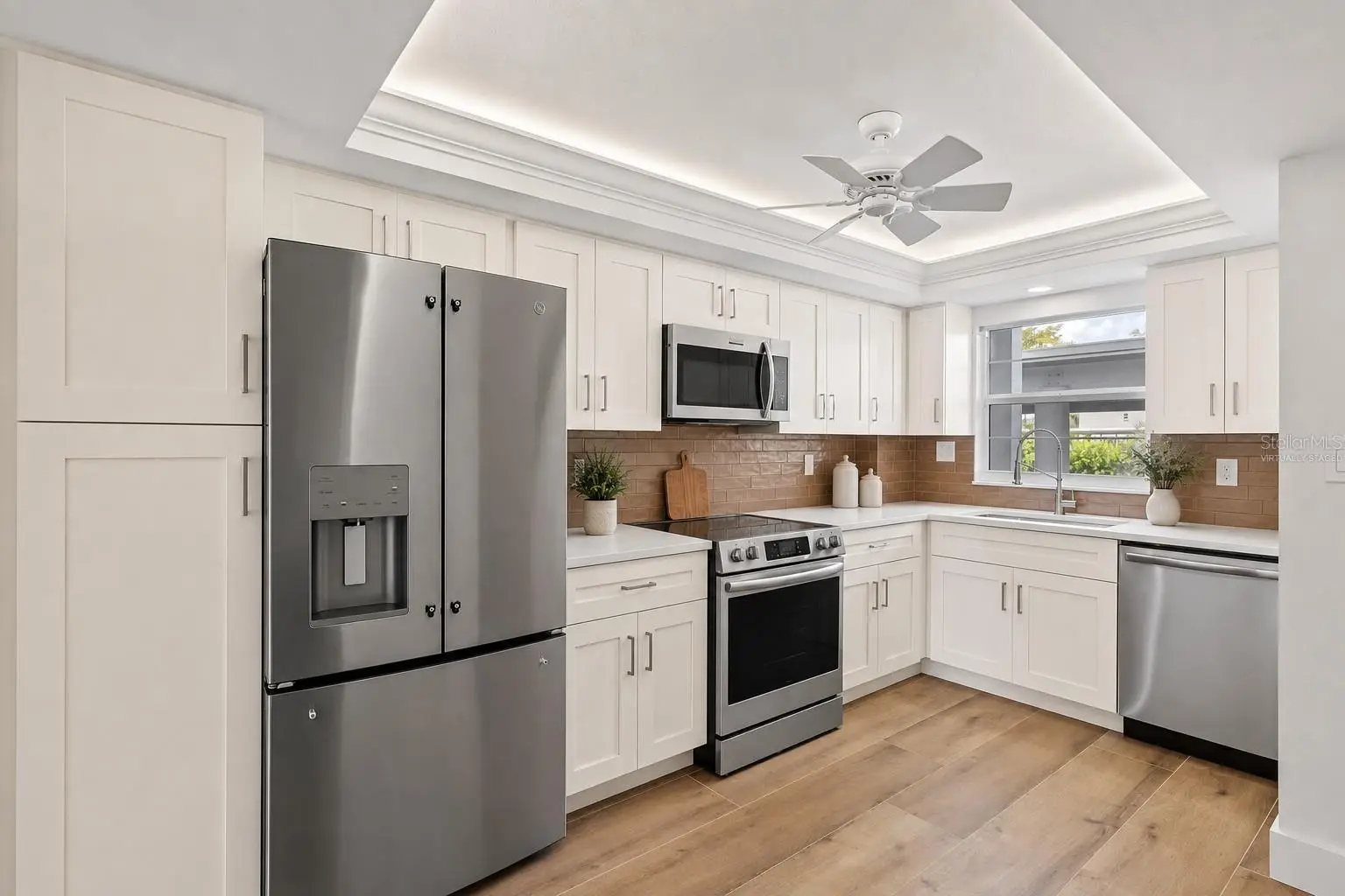5600 Beach Way Drive, FL
