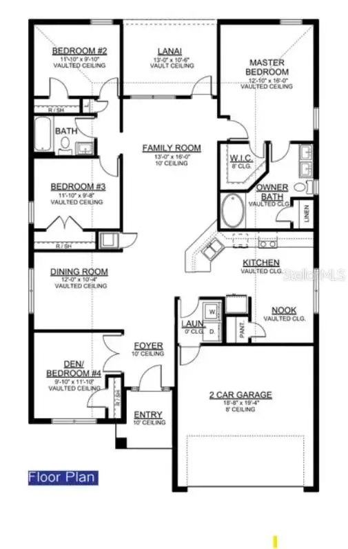 410 Metz Lane, FL