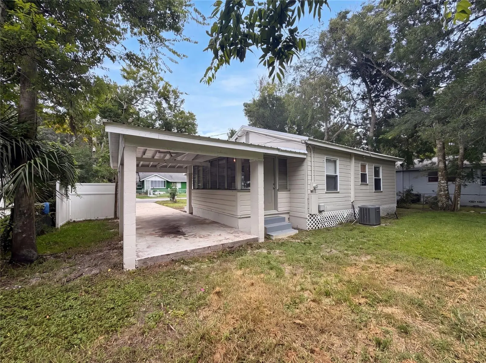 706 Flanders Avenue, FL