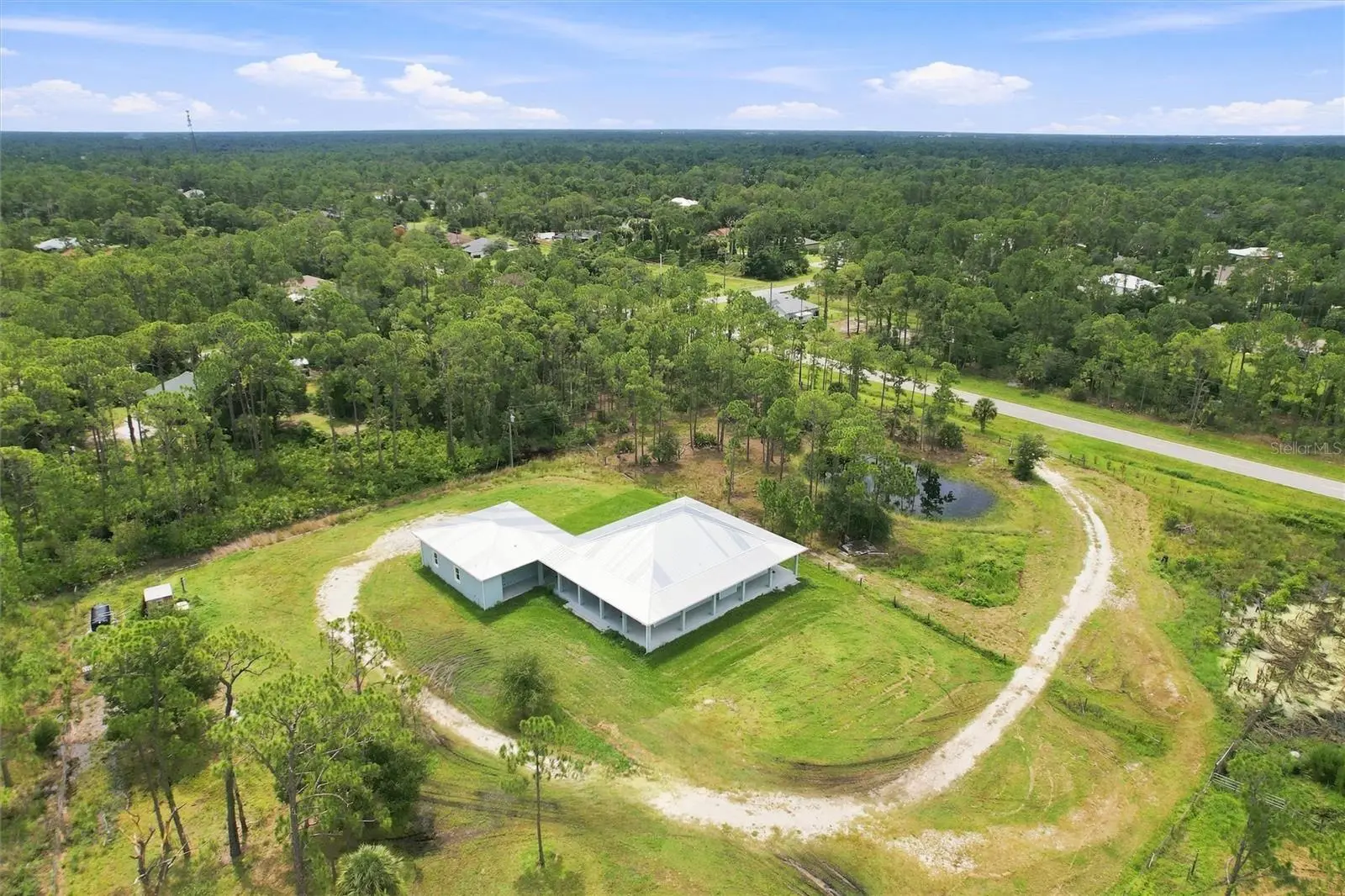 8146 Tropicaire Boulevard, FL