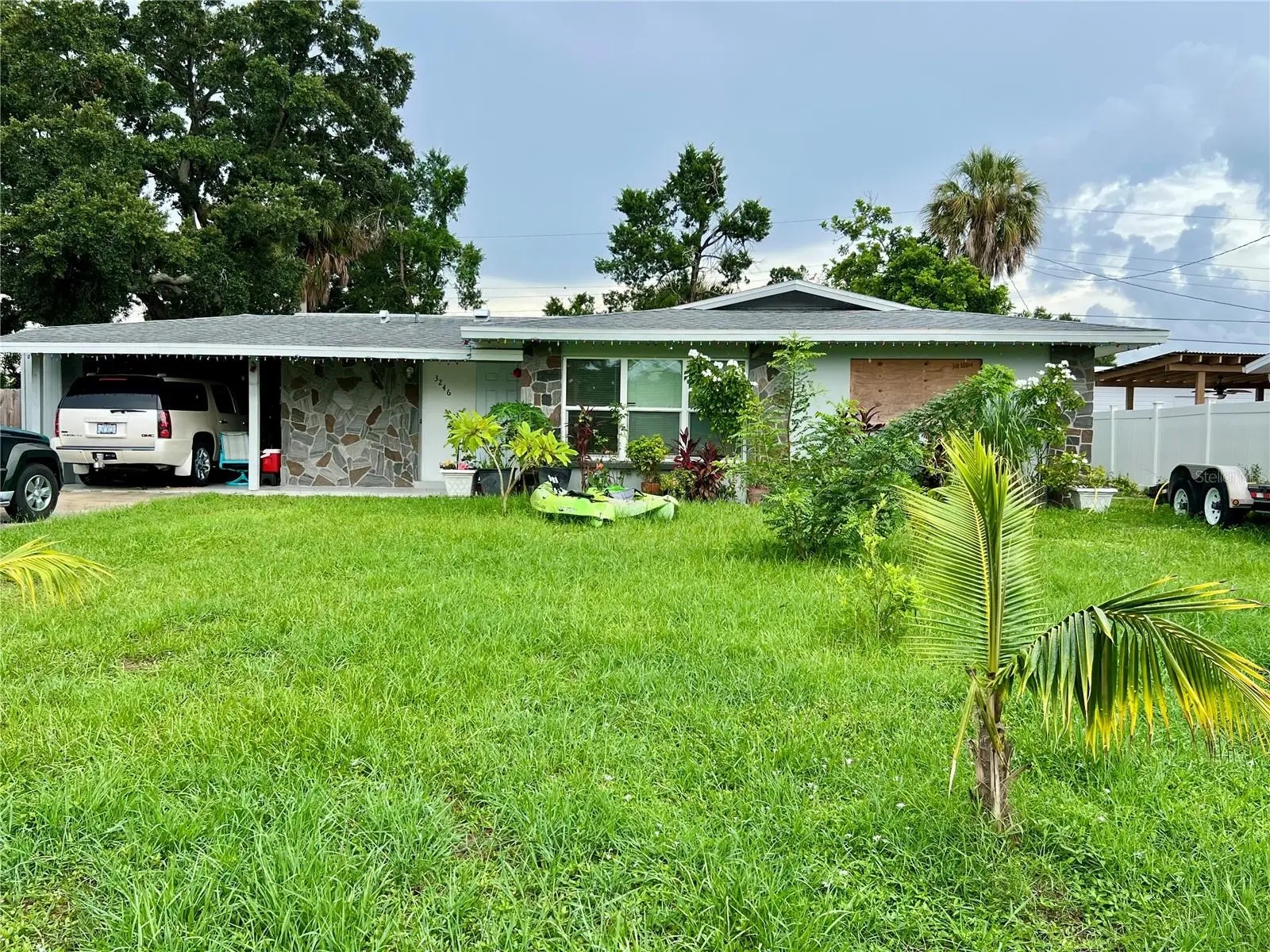 3246 Eagle Street, FL