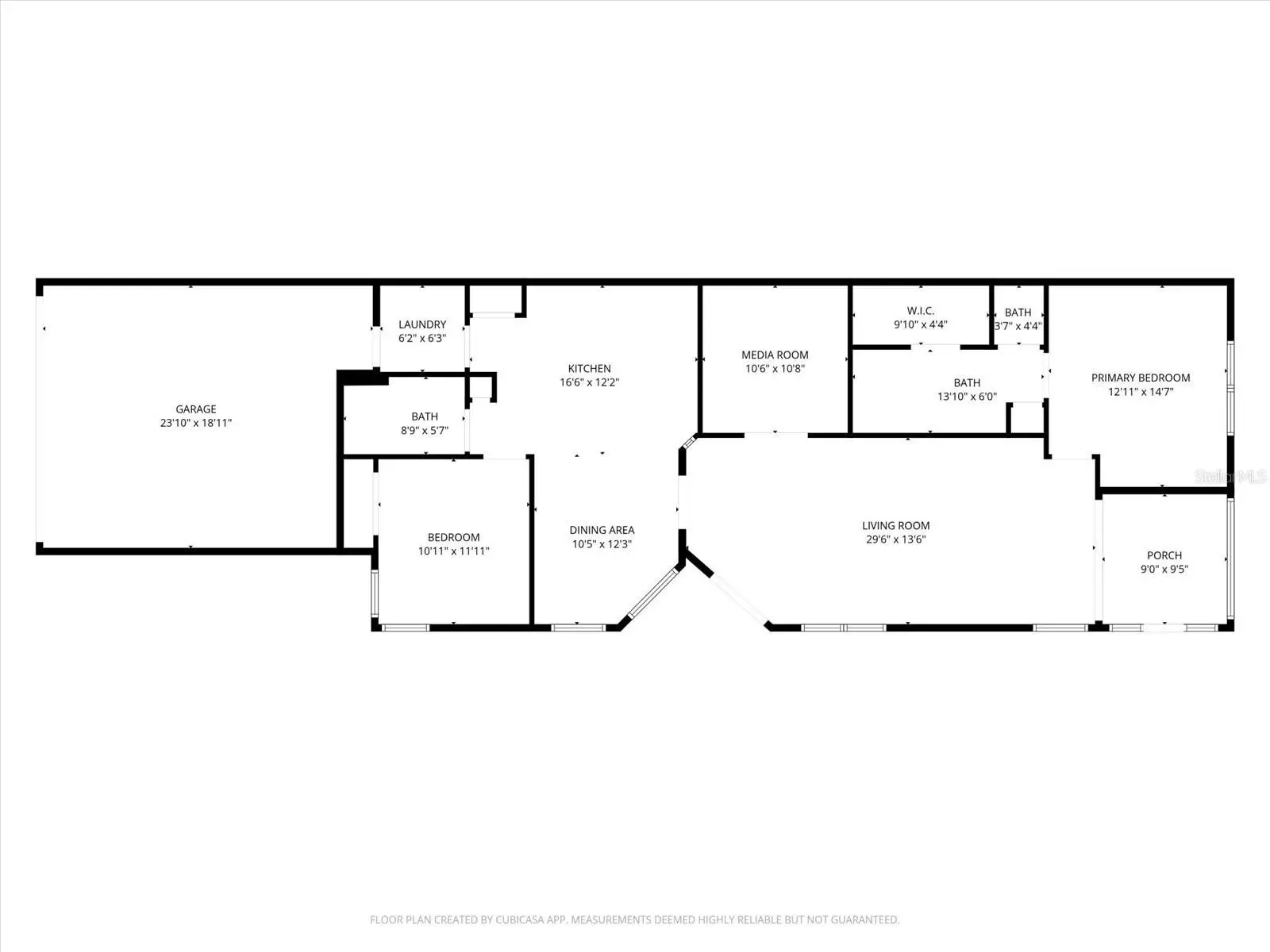 4693 Whispering Oaks Drive, FL