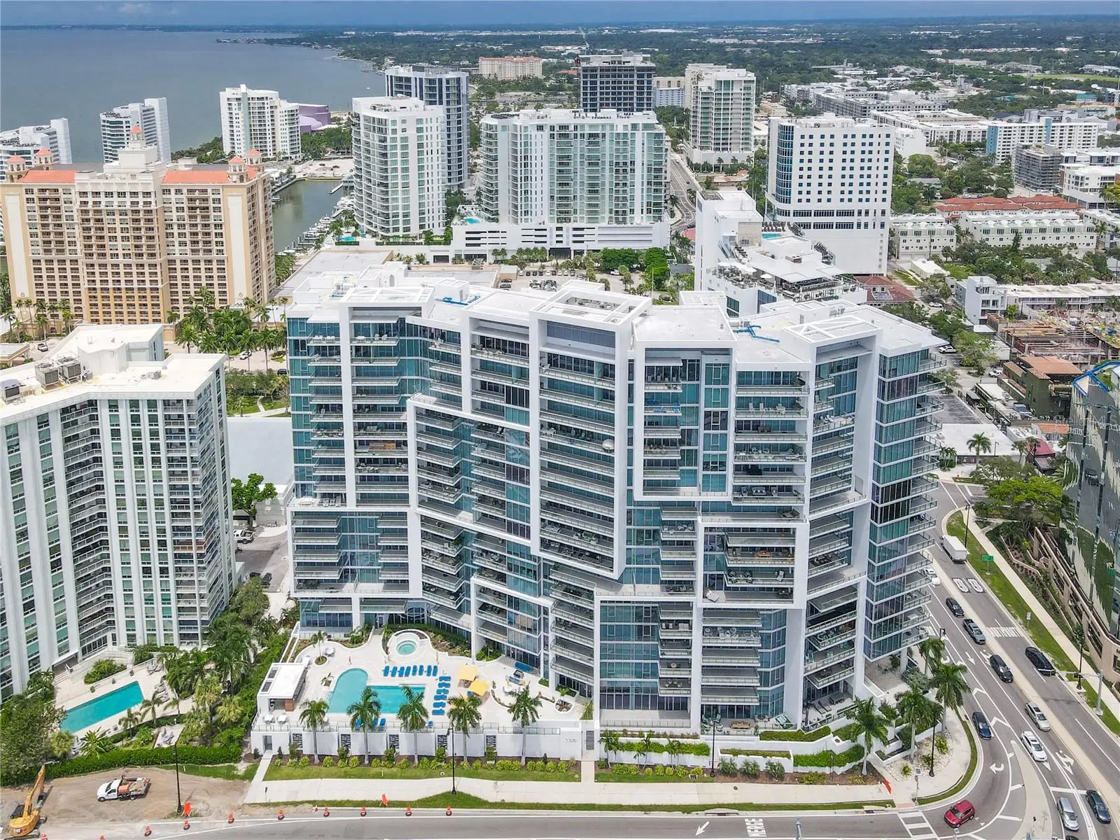 1155 Gulfstream Avenue, FL