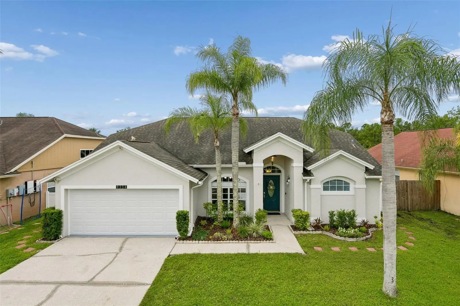 9334 Pontiac Drive, FL