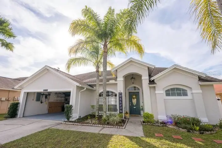 9334 Pontiac Drive, FL