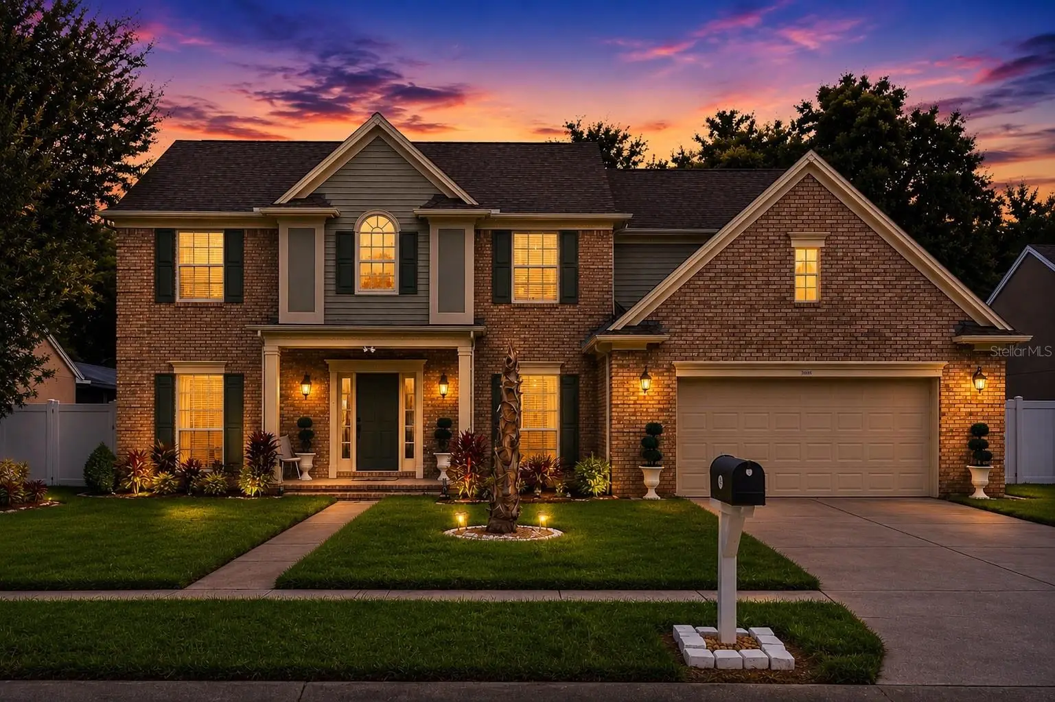 1339 Olympia Park Circle, FL