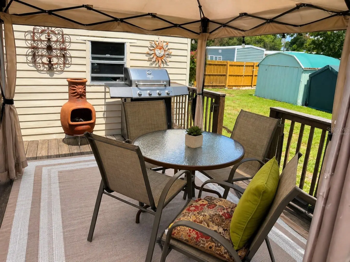 1408 Ridge Road, FL