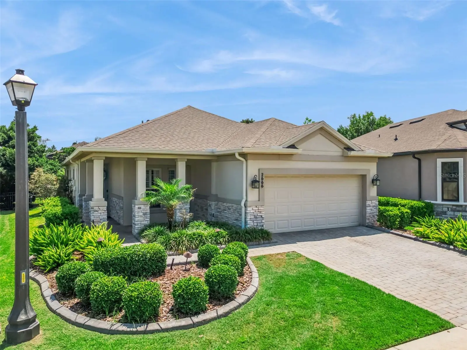 2666 Stargrass Circle, FL