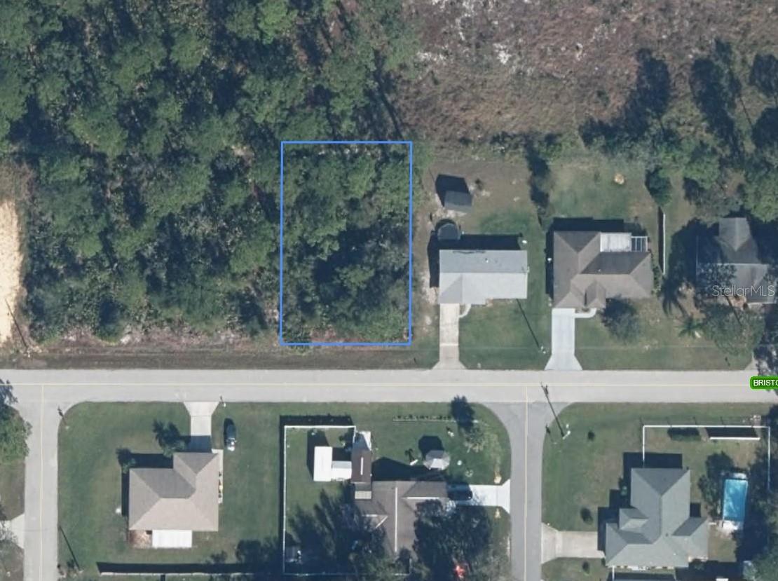 3108 Bristol Street, FL