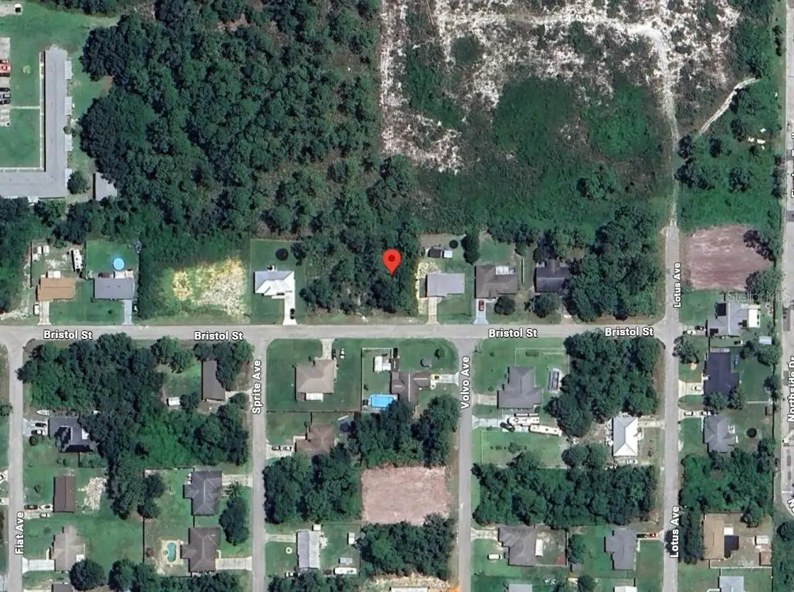 3108 Bristol Street, FL