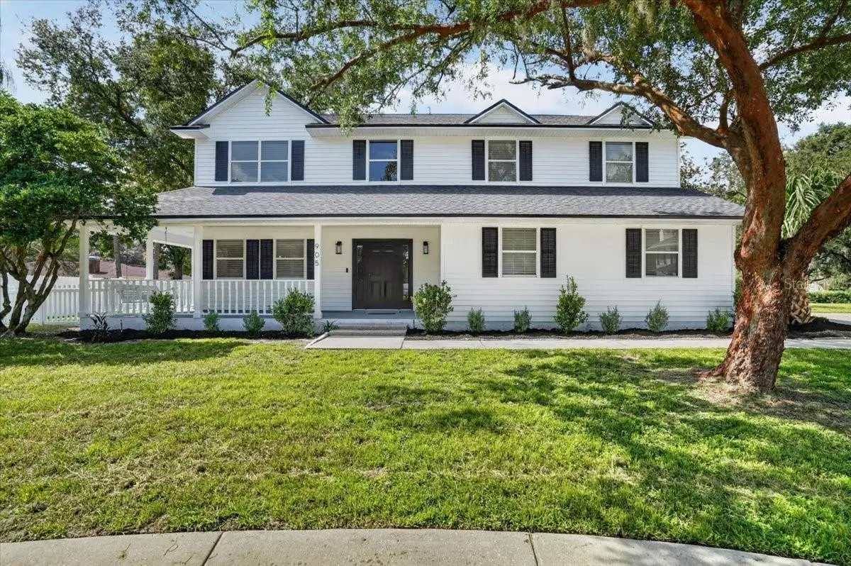905 John Hunter Court, FL