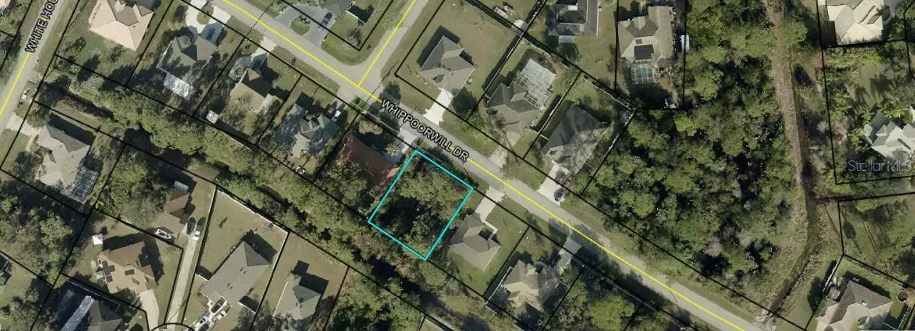 41 Whippoorwill Drive, FL