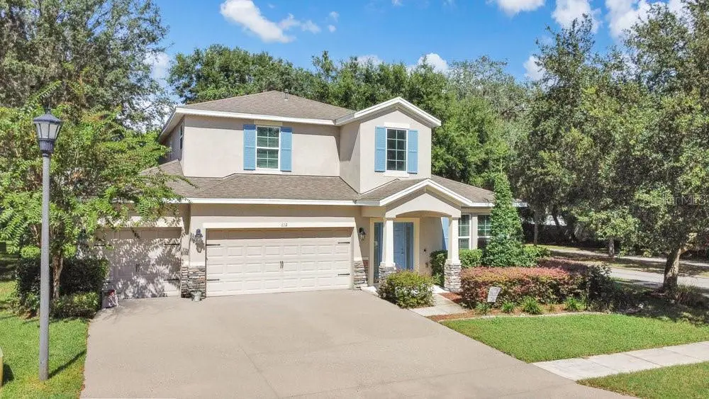 632 Meadow Sage Drive, FL
