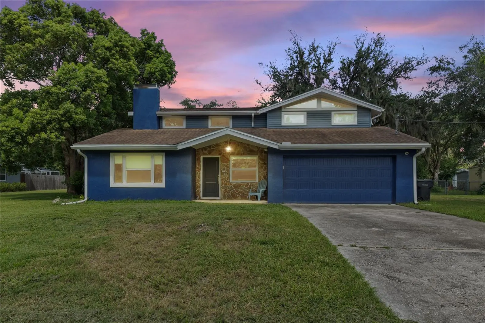 4734 Monterey Drive, FL