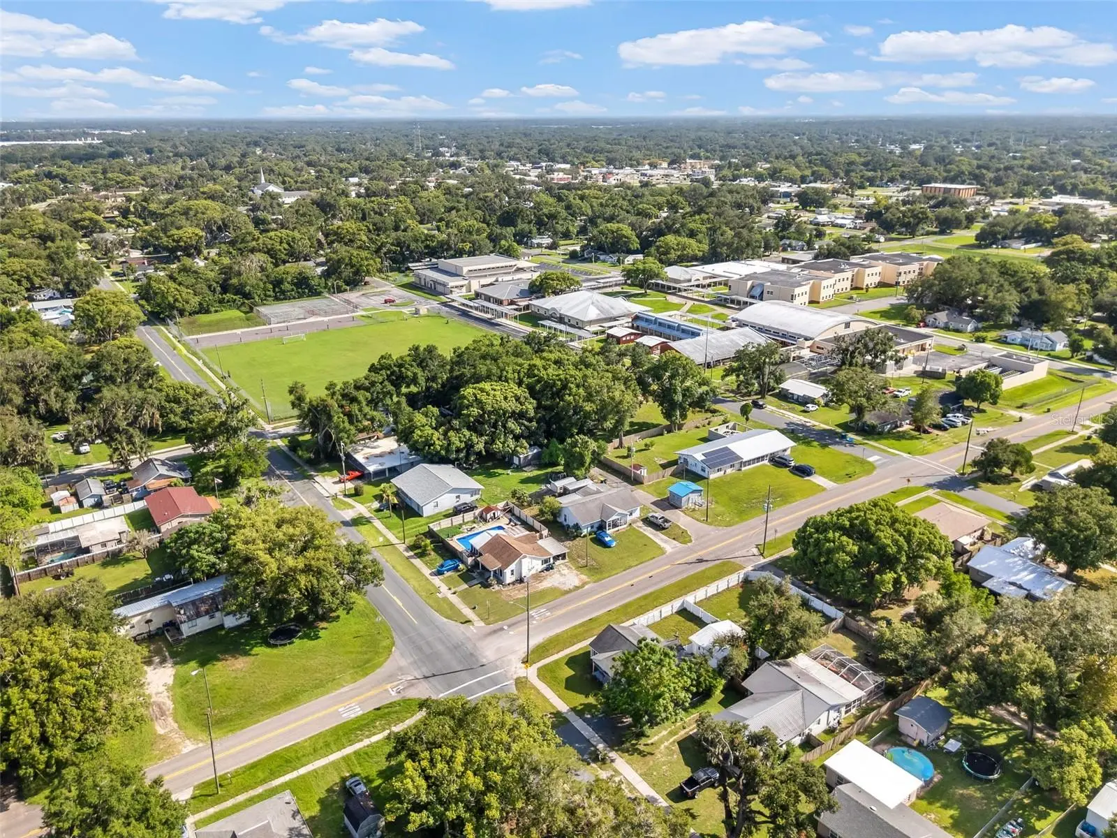 5829 12th Street, FL