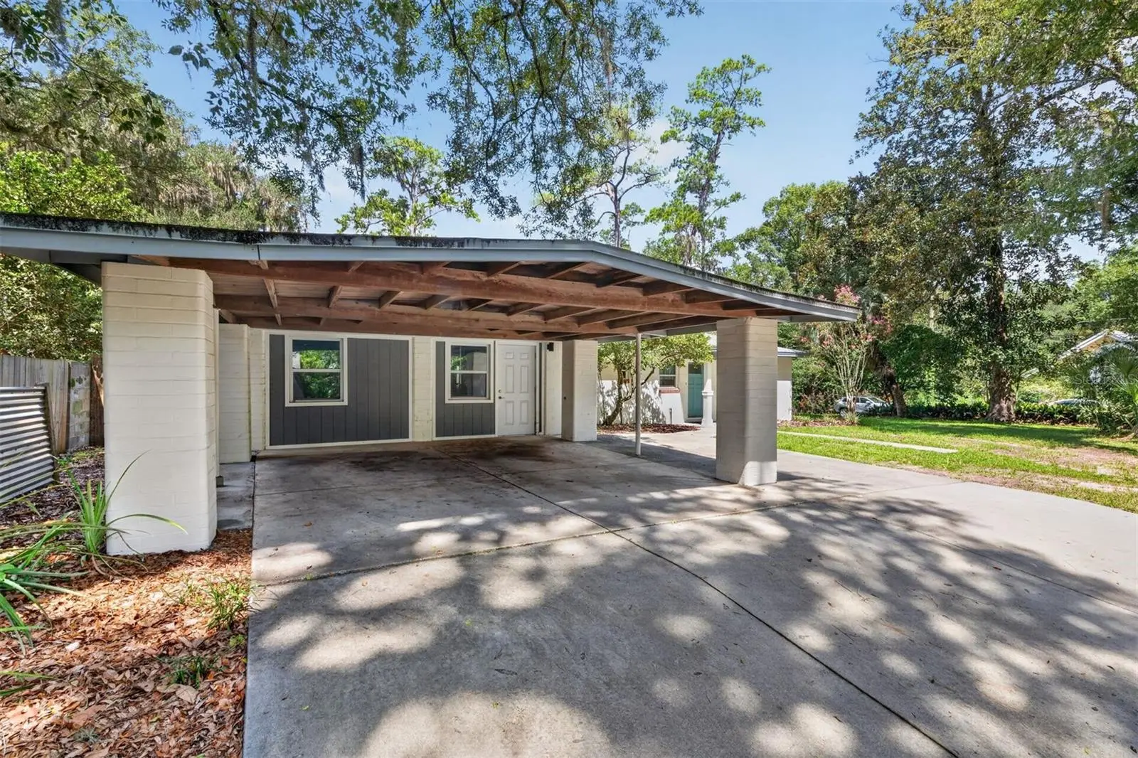 2707 4th Avenue, FL