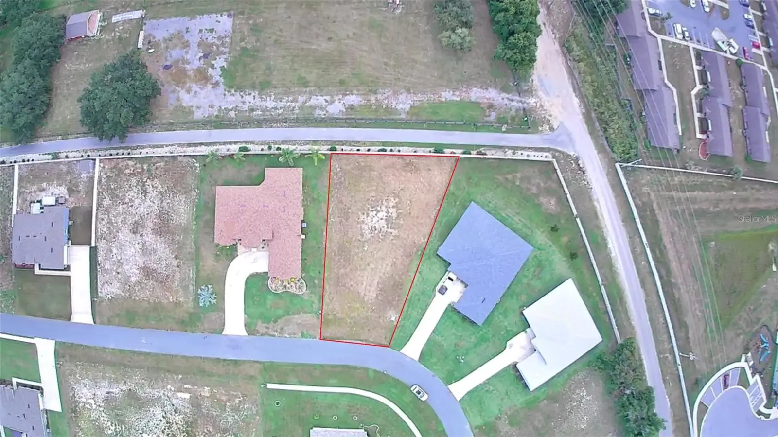 817 Oaks Shores Road, FL