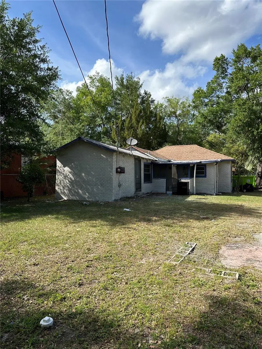 1219 8th Street, FL