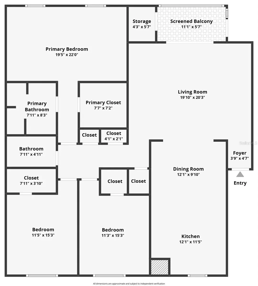 4214 Lake Underhill Road, FL
