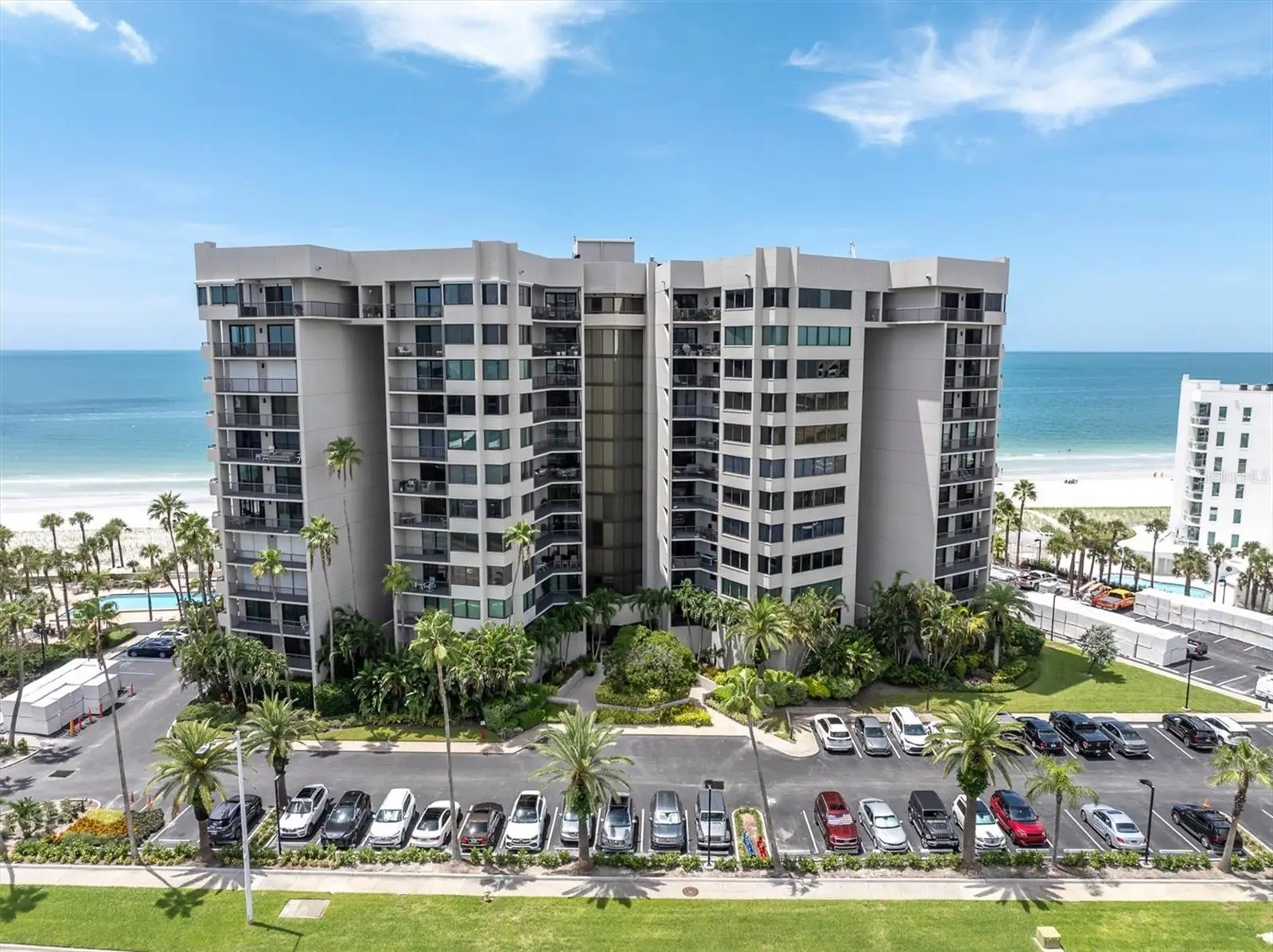 1600 Gulf Boulevard, FL
