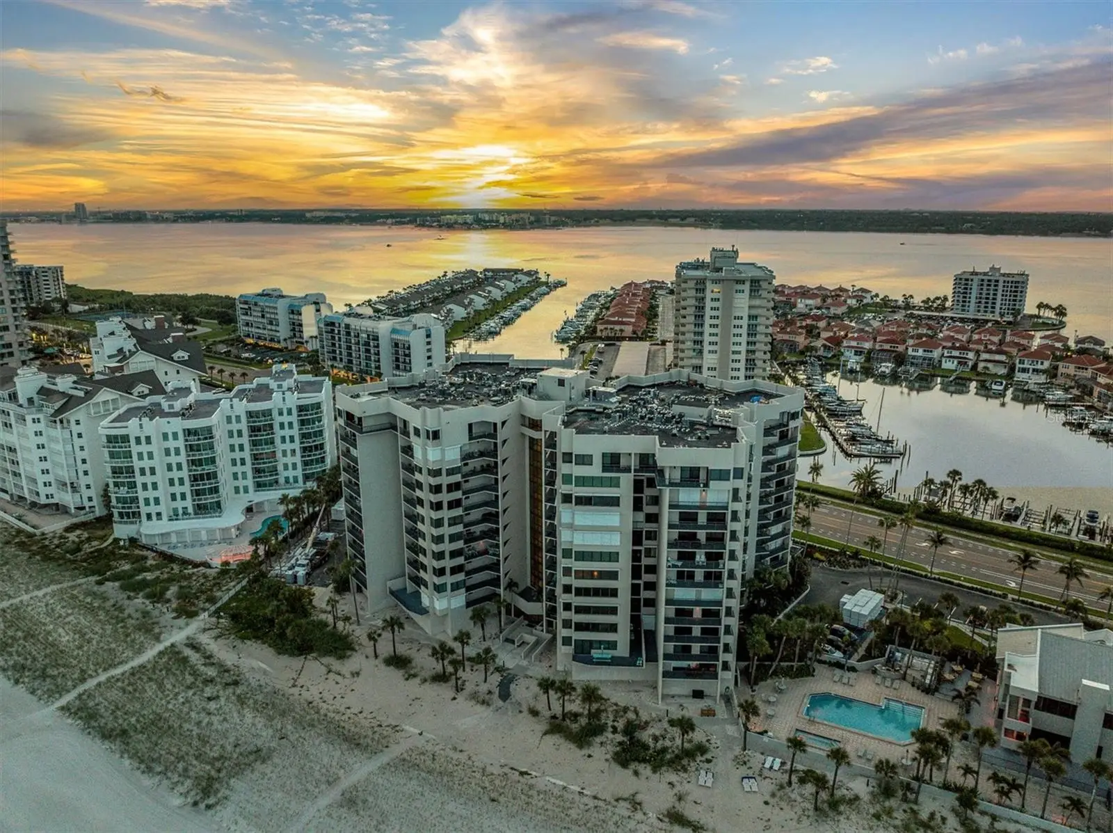 1600 Gulf Boulevard, FL