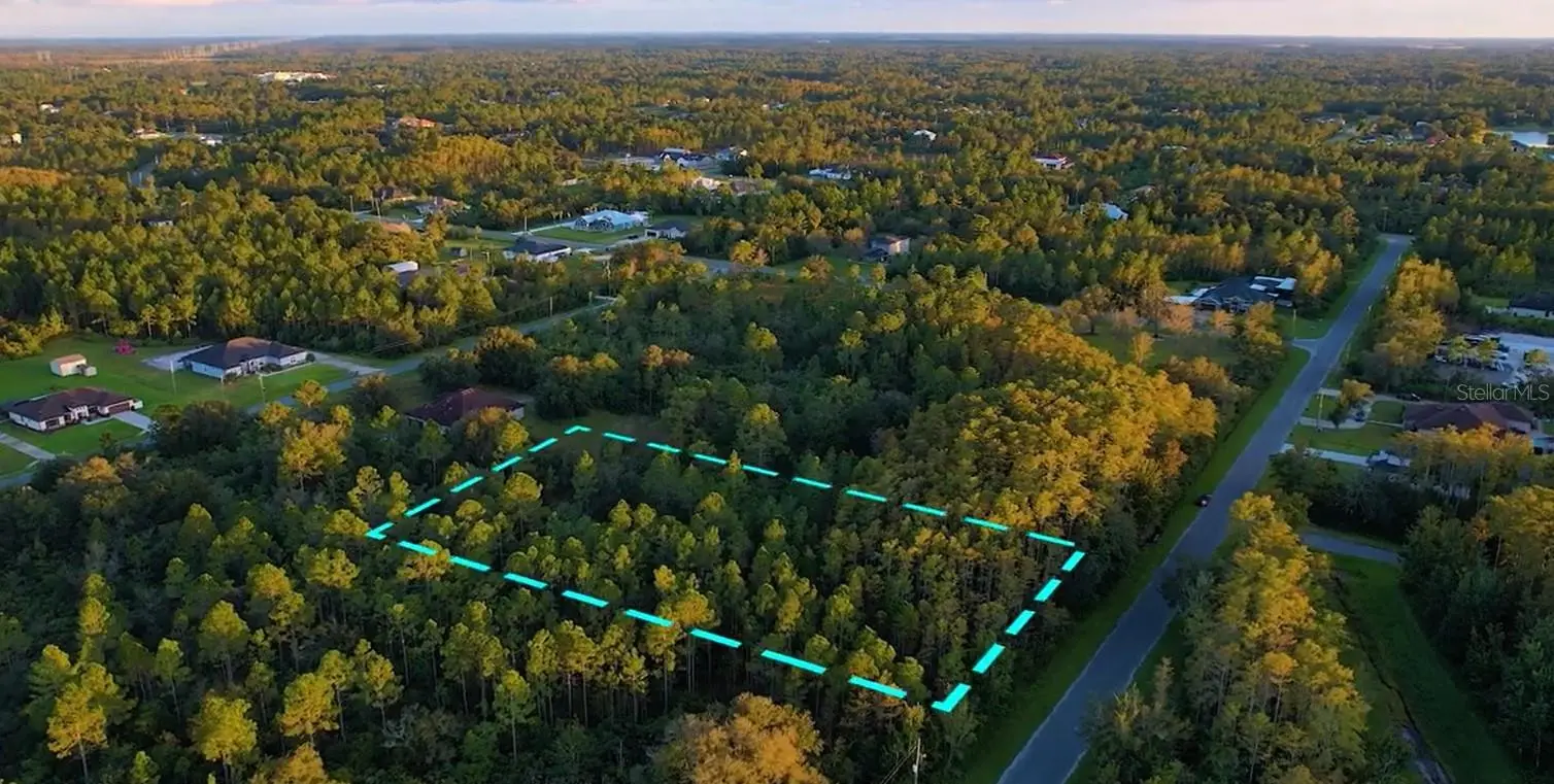 Lot 050 Cavalier Avenue, FL