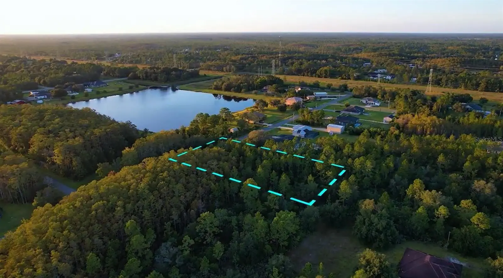 Lot 050 Cavalier Avenue, FL