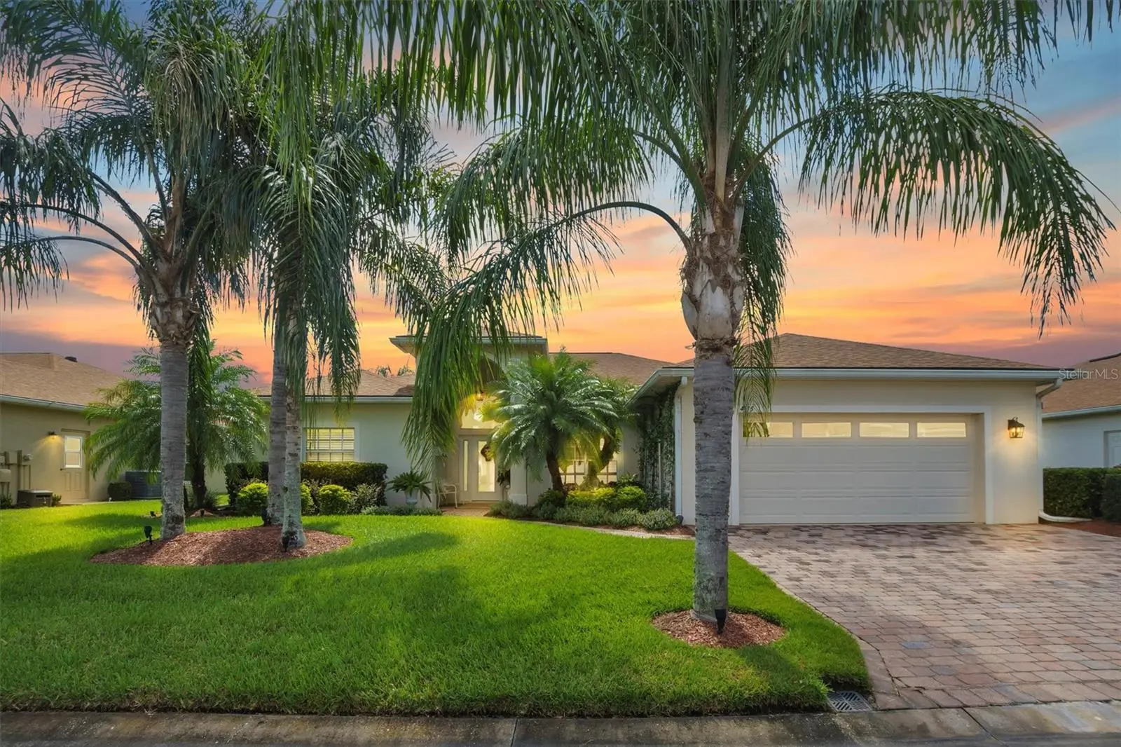 4315 Ashton Club Drive, FL