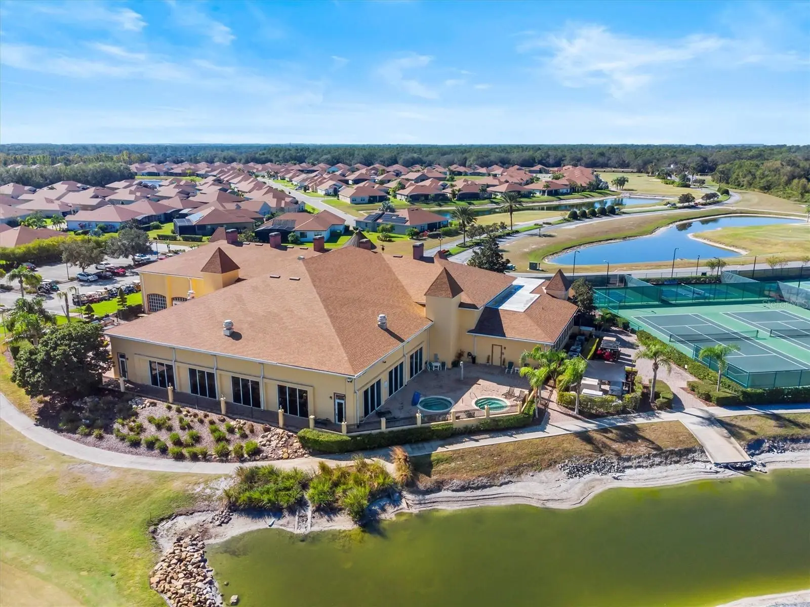 4315 Ashton Club Drive, FL