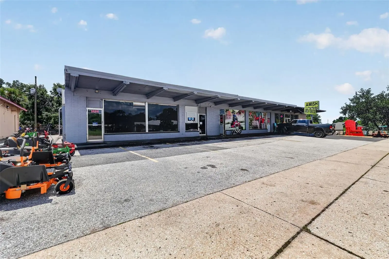1035 Highway 50 Highway, FL
