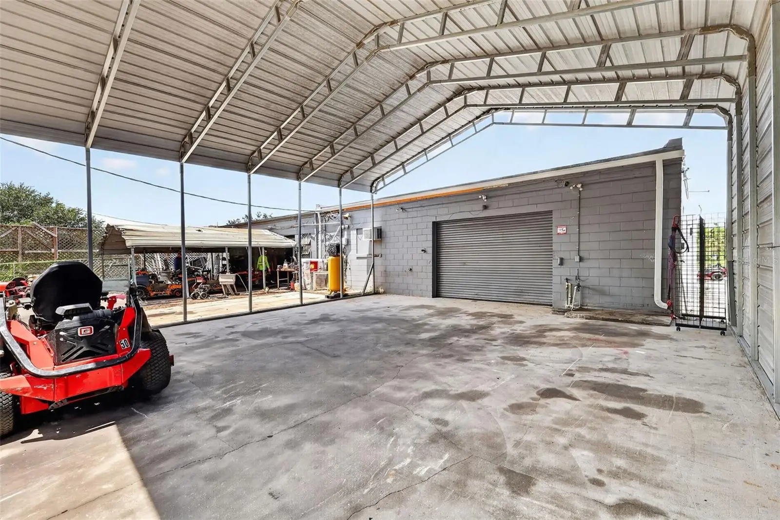 1035 Highway 50 Highway, FL