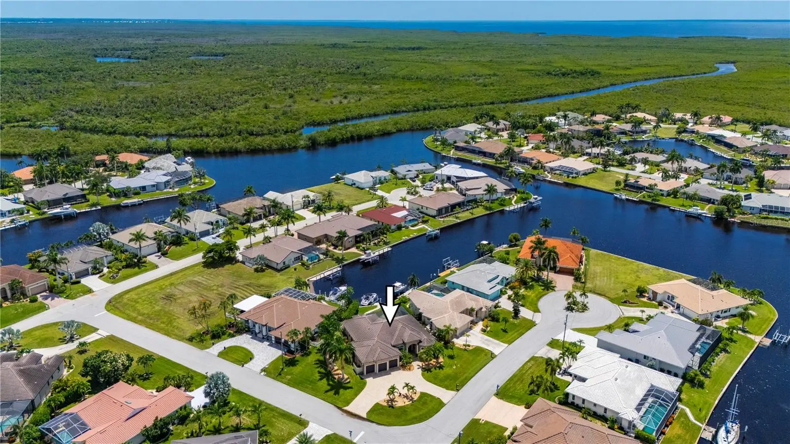 325 Segovia Drive, FL